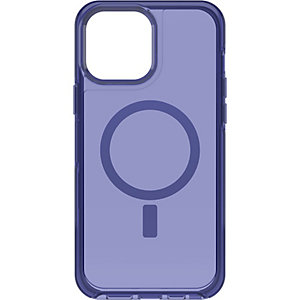 Otterbox Symmetry, Funda, Apple, iPhone 13 Pro Max, 15,5 cm (6.1"), Transparente 77-84802
