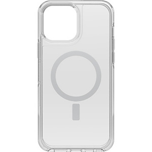 Otterbox Symmetry, Funda, Apple, iPhone 13 Pro Max, 17 cm (6.7''), Transparente 77-84805