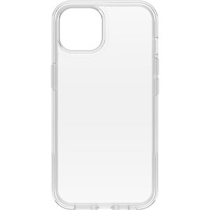 Otterbox Symmetry, Funda, Apple, iPhone 14, 15,5 cm (6.1"), Transparente 77-88608