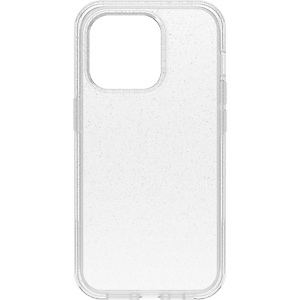 Otterbox Symmetry, Funda, Apple, iPhone 14 Pro, 15,5 cm (6.1''), Transparente 77-88639