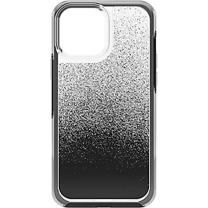 OtterBox Symmetry, Housse, Apple, iPhone 13 Pro Max, 17 cm (6.7''), Noir, Transparent 77-84353