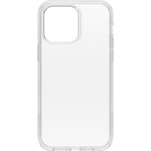 OtterBox Symmetry, Housse, Apple, iPhone 14 Pro Max, 17 cm (6.7''), Transparent 77-88648