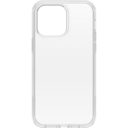 OtterBox Symmetry, Housse, Apple, iPhone 14 Pro Max, 17 cm (6.7''), Transparent 77-88648 - 1