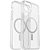 OtterBox Symmetry, Housse, Apple, iPhone 15 Plus iPhone 14 Plus, 17 cm (6.7''), Transparent 77-93048 - 2