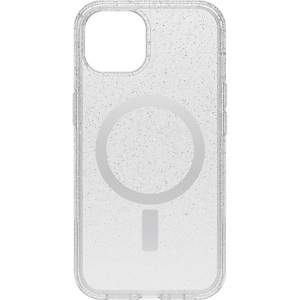 Otterbox Symmetry Plus, Funda, Apple, iPhone 14, 15,5 cm (6.1''), Transparente 77-89221