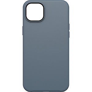 Otterbox Symmetry Plus, Funda, Apple, iPhone 14 Plus, 17 cm (6.7''), Azul 77-89008