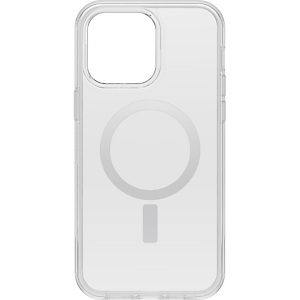 Otterbox Symmetry Plus, Funda, Apple, iPhone 14 Pro Max, 17 cm (6.7''), Transparente 77-89267 Otterbox Symmetry Plus, Funda, Apple, iPhone 14 Pro Max, 17 cm (6.7''), Transparente 77-89267
