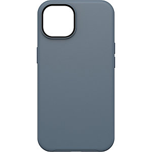 OtterBox Symmetry Plus, Housse, Apple, iPhone 14, 15,5 cm (6.1''), Bleu 77-89030