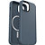 OtterBox Symmetry Plus, Housse, Apple, iPhone 14, 15,5 cm (6.1''), Bleu 77-89030 - 3