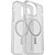 OtterBox Symmetry Plus, Housse, Apple, iPhone 14 Pro Max, 17 cm (6.7''), Transparent 77-89267 - 3