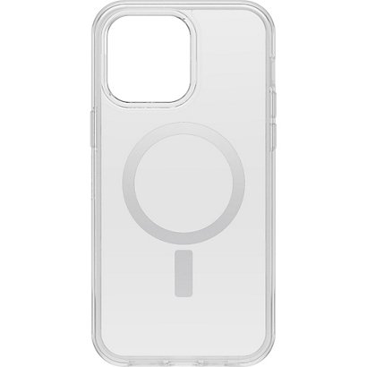 OtterBox Symmetry Plus, Housse, Apple, iPhone 14 Pro Max, 17 cm (6.7''), Transparent 77-89267 - 1