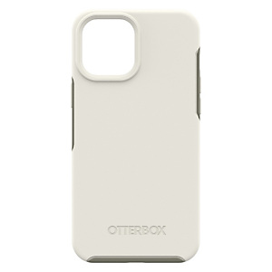 Otterbox Symmetry Plus Series para Apple iPhone 12 Pro Max, blanco, Funda, Apple, iPhone 12 Pro Max, 17 cm (6.7"), Blanco 77-80496 Otterbox Symmetry Plus Series para Apple iPhone 12 Pro Max, blanco, Funda, Apple, iPhone 12 Pro Max, 17 cm (6.7"), Blanco 77-80496