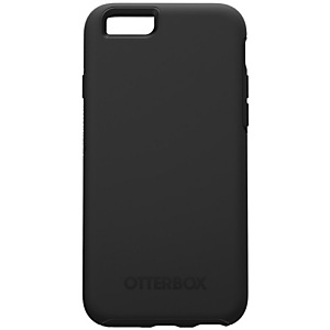 Otterbox Symmetry Series Apple iPhone 6/6s con tapa trasera para teléfono móvil Otterbox Symmetry Series Apple iPhone 6/6s con tapa trasera para teléfono móvil