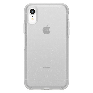 Otterbox Symmetry Series Clear - carcasa trasera para teléfono móvil Otterbox Symmetry Series Clear - carcasa trasera para teléfono móvil
