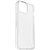 OtterBox Symmetry Series Clear pour iPhone 15, Clear, Housse, Apple, iPhone 15, 15,5 cm (6.1''), Transparent 77-92668 - 2