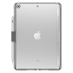 Otterbox Symmetry Series Clear para iPad (7th gen), Funda, Apple, iPad (7th gen), 25,9 cm (10.2"), 310,9 g 77-63576