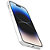 OtterBox Symmetry+ Transparente Coque pour iPhone 14 Pro pour MagSafe, Antichoc, anti-chute, fine, supporte 3 x plus de chutes que la norme militaire, - 2