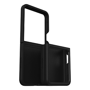 Otterbox Thin Flex Series para Galaxy Z Flip6, Black, Funda, Samsung, Galaxy Z Flip6, 17 cm (6.7''), Negro 77-95816 Otterbox Thin Flex Series para Galaxy Z Flip6, Black, Funda, Samsung, Galaxy Z Flip6, 17 cm (6.7''), Negro 77-95816