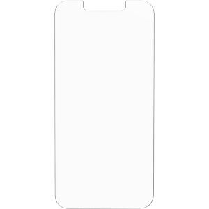Otterbox Trusted Glass Series para Apple iPhone 13 mini, transparente - Sin caja retail, Protector de pantalla, Apple, iPhone 13 mini, Resistente a rayones, A prueba de roturas, Resistente a golpes, Transparente, 1 pieza(s) 77-85921