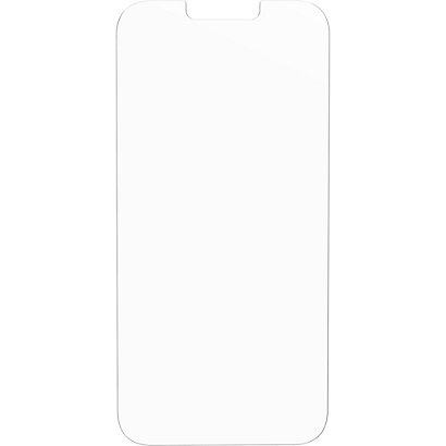 Otterbox Trusted Glass Series para Apple iPhone 13 Pro Max, transparente, Protector de pantalla, Apple, iPhone 13 Pro Max, Resistente a rayones, A prueba de roturas, Resistente a golpes, Transparente, 1 pieza(s) 77-85980