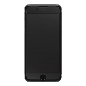 Otterbox Trusted Glass Series para Apple iPhone SE (2nd gen)/8/7/6s, transparente - Sin caja retail, Apple, iPhone SE (2nd gen)/8/7/6s, Resistente a rayones, Resistente a golpes, Transparente, 1 pieza(s) 77-80579 Otterbox Trusted Glass Series para Apple iPhone SE (2nd gen)/8/7/6s, transparente - Sin caja retail, Apple, iPhone SE (2nd gen)/8/7/6s, Resistente a rayones, Resistente a golpes, Transparente, 1 pieza(s) 77-80579