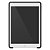 Otterbox uniVERSE Series para Apple iPad 8th/7th gen, transparente/negro - Sin caja retail, Funda, Apple, iPad (7th gen), 25,9 cm (10.2''), 146,9 g 77-65159 - 4