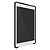 Otterbox uniVERSE Series para Apple iPad 8th/7th gen, transparente/negro - Sin caja retail, Funda, Apple, iPad (7th gen), 25,9 cm (10.2''), 146,9 g 77-65159 - 5