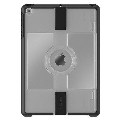 Otterbox uniVERSE Series para Apple iPad 8th/7th gen, transparente/negro - Sin caja retail, Funda, Apple, iPad (7th gen), 25,9 cm (10.2''), 146,9 g 77-65159 - 1