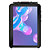 OtterBox uniVERSE Series pour Samsung Galaxy Tab Active Pro 10.1, transparente/noir - produits livrés sans emballage, Housse, Samsung, Galaxy Tab Acti - 4