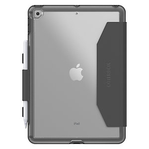 Otterbox UnlimitEd Folio para iPad (7th gen), Folio, Apple, iPad (7th gen), 25,9 cm (10.2"), 372 g 77-62041