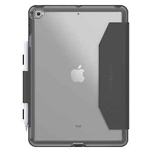 Otterbox UnlimitED Folio Series para Apple iPad 8th/7th gen, Grey - Sin caja retail, Folio, Apple, iPad (7th gen), 25,9 cm (10.2''), 372 g 77-62041 Otterbox UnlimitED Folio Series para Apple iPad 8th/7th gen, Grey - Sin caja retail, Folio, Apple, iPad (7th gen), 25,9 cm (10.2''), 372 g 77-62041