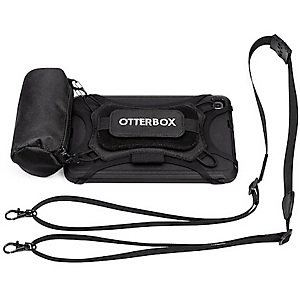 Otterbox Utility Latch, Correa, Negro, 177,8 - 228,6 mm (7 - 9''), 194 mm, 20 mm, 133 mm 77-86915 Otterbox Utility Latch, Correa, Negro, 177,8 - 228,6 mm (7 - 9''), 194 mm, 20 mm, 133 mm 77-86915