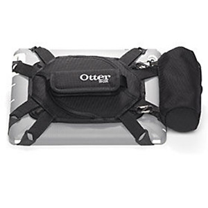 Otterbox Utility Series Latch II - estuche para tableta Otterbox Utility Series Latch II - estuche para tableta