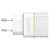 OtterBox EU Wall Charger 30W GaN - 1X USB-C 30W USB-PD, Cloud Dust White, Intérieure, Secteur, 3,3 V, Blanc 78-80484 - 3
