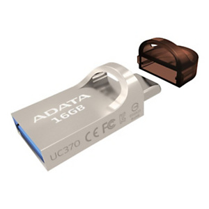 OUTLET ADATA UC370 - unidad flash USB - 16 GB OUTLET ADATA UC370 - unidad flash USB - 16 GB