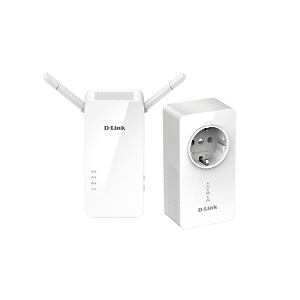 OUTLET D-Link DHP-W611AV, 1000 Mbit/s, IEEE 1901,IEEE 802.11a,IEEE 802.11ac,IEEE 802.11g,IEEE 802.11n,IEEE 802.3,IEEE 802.3x, Gigabit Ethernet, 10,100,1000 Mbit/s, Wi-Fi 5 (802.11ac), 802.11a,Wi-Fi 5 (802.11ac),802.11g,Wi-Fi 4 (802.11n) OUTLET D-Link DHP-W611AV, 1000 Mbit/s, IEEE 1901,IEEE 802.11a,IEEE 802.11ac,IEEE 802.11g,IEEE 802.11n,IEEE 802.3,IEEE 802.3x, Gigabit Ethernet, 10,100,1000 Mbit/s, Wi-Fi 5 (802.11ac), 802.11a,Wi-Fi 5 (802.11ac),802.11g,Wi-Fi 4 (802.11n)