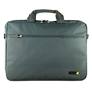 OUTLET Tech air TANZ0116v3, Maletín, 29,5 cm (11.6"), Tirante para hombro, 320 g, Gris OUTLET Tech air TANZ0116v3, Maletín, 29,5 cm (11.6"), Tirante para hombro, 320 g, Gris