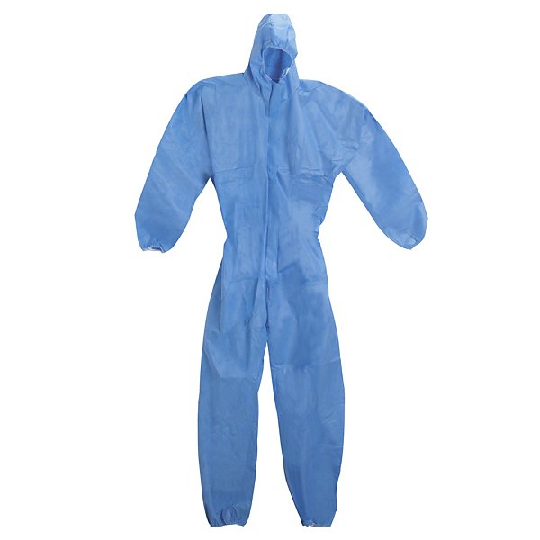 Overall Alphatec Ansell - L - 3