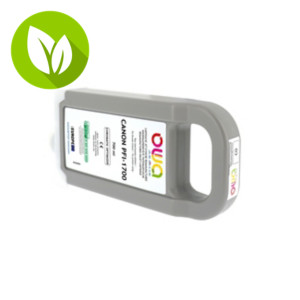 OWA B45568OW Cartucho de tinta remanufacturado, compatible con CANON PF-10 (0861C001), transparente OWA B45568OW Cartucho de tinta remanufacturado, compatible con CANON PF-10 (0861C001), transparente