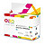 OWA Cartouche d'encre remanufacturée compatible pour HP 940XL C2N93AE - Grande capacité - Pack 4 couleurs - Noir + couleurs - 1