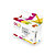 OWA K10319OW Cartucho de tinta remanufacturado, compatible con HP 920XL (CD975AE, CD972AE, CD973AE, CD974AE), Alta Capacidad, negro, cian, magenta, amarillo - 1