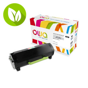 OWA K15770OW Tóner remanufacturado, compatible con DELL 593-11168 (M11XH) / 593-11167 (M11XH), Alta Capacidad, negro OWA K15770OW Tóner remanufacturado, compatible con DELL 593-11168 (M11XH) / 593-11167 (M11XH), Alta Capacidad, negro
