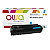 OWA K15833OW Tóner remanufacturado, compatible con HP 201X (CF401X), Alta Capacidad, cian - 1