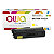 OWA K18064OW Tóner remanufacturado, compatible con BROTHER TN-423Y, TN423Y, Alta Capacidad, amarillo - 1