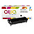 OWA K18142OW Tambor remanufacturado, compatible con OKI 01283601 / 44574302, negro - 1