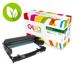 OWA K18264OW Tambor remanufacturado, compatible con SAMSUNG MLT-R204/SEE (SV140A), negro OWA K18264OW Tambor remanufacturado, compatible con SAMSUNG MLT-R204/SEE (SV140A), negro