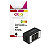 OWA K20449OW Cartucho de tinta remanufacturado, compatible con HP 920XL (CD975AE), Alta Capacidad, negro - 1