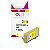 OWA K20452OW Cartucho de tinta remanufacturado, compatible con HP 920XL (CD974AE), Alta Capacidad, amarillo - 1