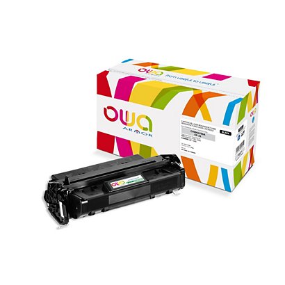 OWA Toner remanufacturé compatible HP 96A C4096A Noir
