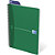 OXFORD 5 Cahiers OXFORD OFFICE - A4 - spirales - 180 pages - Séyès - 90 g/m2 - 21 x 29,7 cm - 1